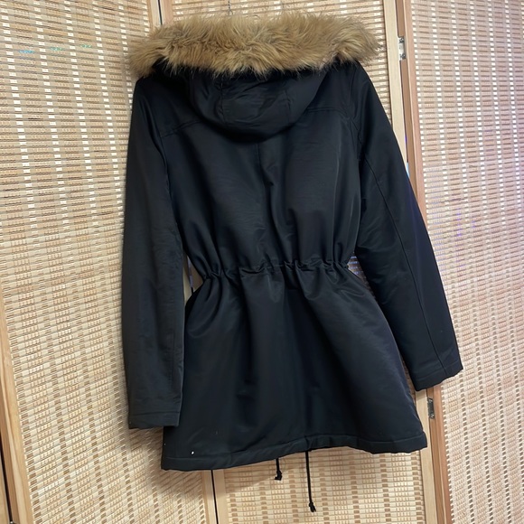 Levi Strauss black jacket - Picture 5 of 9